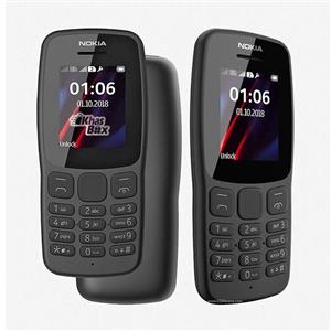 گوشی موبایل نوکیا 106 2018 دو سیم‌ کارت Nokia 106  2018 dual sim