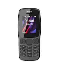 Nokia 106 2018 4G  Mobile Phone 