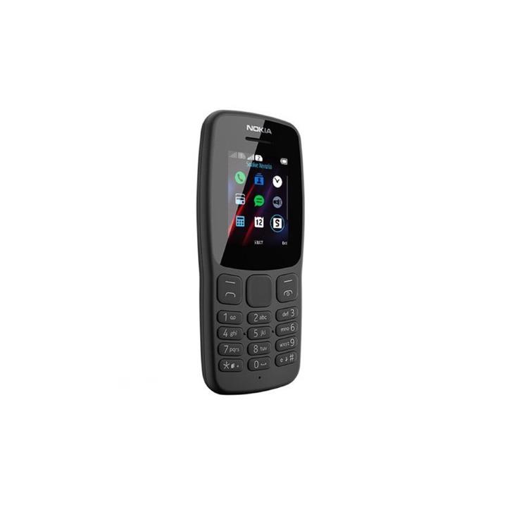 Nokia 106 2018 4G  Mobile Phone 