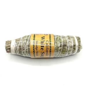 اسماج وایت سیج کالیفرنیا اصل وارداتی Californian White Sage