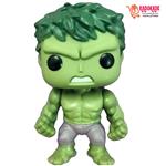 اکشن فیگور هالک مدل Action figure Halk 644