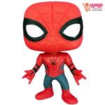 اکشن فیگور مردعنکبوتی مدل  Action Figure Spiderman کد 55