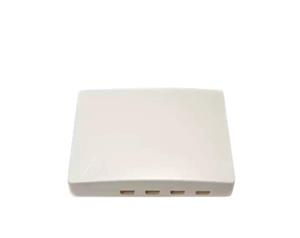 باکس TB 4core با آداپتور