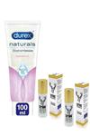 بهداشت جنسی (Durex) naturals – کد 2313490