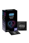بهداشت جنسی (Durex) کاندوم لذت – کد 2312832