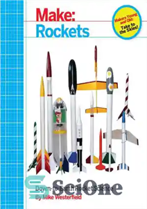 دانلود کتاب Make: Rockets – ساخت: موشک