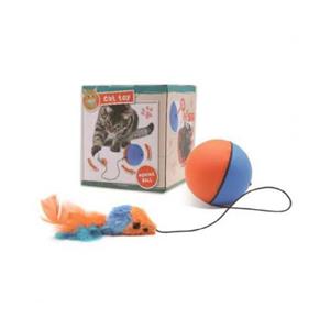 توپ اتوماتیک هوشمند باتری خور