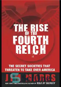 دانلود کتاب The Rise of the Fourth Reich – ظهور رایش چهارم