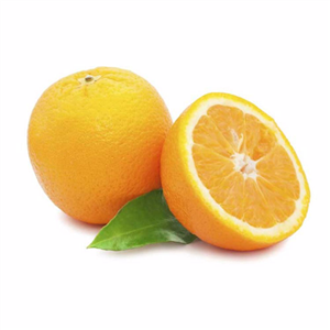 پرتقال تامسون شمال تازه 