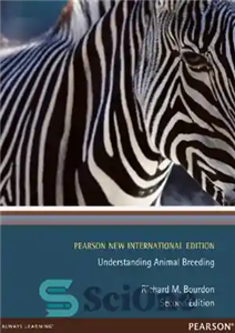 دانلود کتاب Understanding animal breeding – آشنایی با پرورش حیوانات