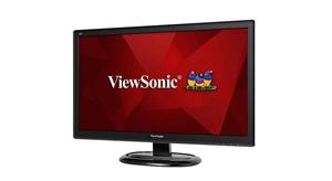 مانیتور ویوسونیک 24 اینچ VA2465SMH ViewSonic VA2465SMH Monitor 24 Inch