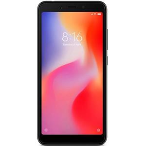 گوشی شیائومی Redmi 6A مدل 32 گیگابایت دو سیم کارت - Xiaomi Redmi 6A Dual SIM 32GB