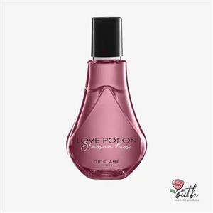 بادی میست لاوپوشن بلاسم کیس Love Potion Blossom kiss body mist اوریفلیم