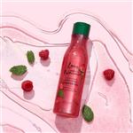 شاور ژل ( شامپو بدن ) تمشک و نعناع لاونیچر LOVE NATURE Shower Gel