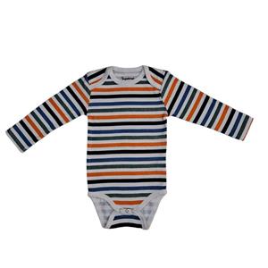 بادی نوزادی ایمپی دیمپی مدل نخ پنبه