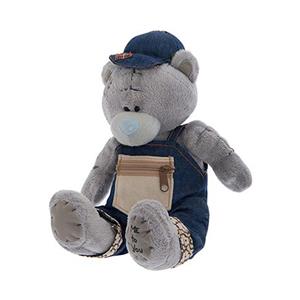 عروسک خرس پسر پولیشی می تو یو سایز 2 Me To You Bear Boy Size 2 Toys Doll