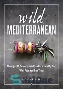 دانلود کتاب Wild Mediterranean – مدیترانه وحشی