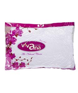 بالش ساتن 1100 گرمی لایکو Vivana سایز 70 × 50