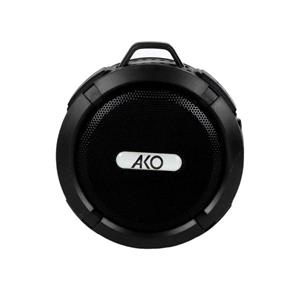 اسپیکر بی سیم ako مدل as-18 با  شرکتی