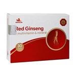 رد جینسینگ پلاس مولتی ویتامین و مینرال ‏Red Ginseng Power Multivitamin And Mineral