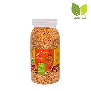 لپه ارگانیک و ایرانی چتر گندمی – 700 گرم