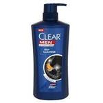 شامپو کلیر Clear مدل 630ml)Deep