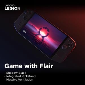 کنسول دستی لنو Lenovo Legion Go 8.8\