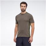 تیشرت مردانه ریباک مدل Reebok Classics Ac Solid Athlete Short Sleeve T-shirt IL4504