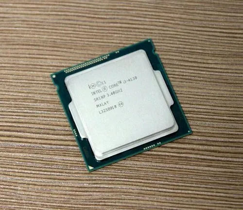 Intel Core i3-4130 Processor