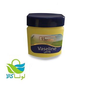 کرم وازلین معطر وسیم جدید 