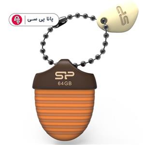 فلش SILICON POWER USB2 T30 32G 