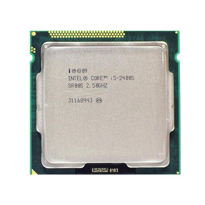 Intel Core i5 2400