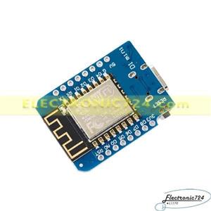 برد WiFi Wemos D1 mini Type-C