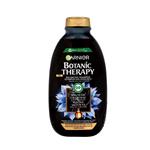 شامپو مو گارنیر Garnier سری Botanic Therapy مدل Magnetic Charcoal (مشکی) حجم 400 میلی لیتر