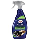 اسپری تمیز کننده داخل خودرو ترتل واکس-Turtle Wax مدل Interior Cleaner & Protectant