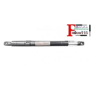 جک گازی شیرداردوطرفه ارام بند(قدرت قابل...