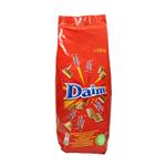 شکلات با مغز کارامل کرانچی ۲۰۰ گرم دایم – Daim