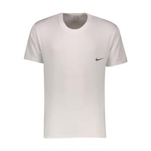 تی شرت سوزنی مردانه نایک AT118