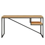 میز تحریر مدل biurko mccool (چوبی آهنی،آهن و چوب،چوب و آهن،آهنی چوبی،روستیک)
