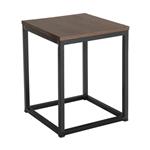 میز عسلی مدل DD18(چوبی آهنی،آهن و چوب،چوب و آهن،آهنی چوبی،روستیک)