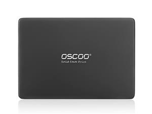 اس اس دی اینترنال اسکو مدل OSCOO SSD 001 Black ظرفیت 256 گیگابایت