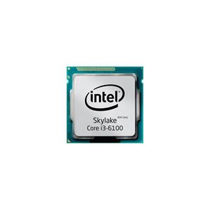 سی پی یو اینتل 6100 اسکای لیک سوکت 1151