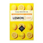 ماسک نقابی اتود هاوس مدل Lemon