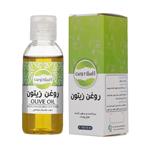 روغن بدن انسلادوس مدل زیتون حجم 60 میلی لیتر