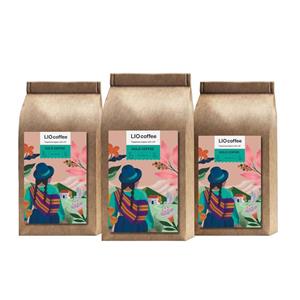 قهوه فوری گلد اکوادور 110 - 50 گرم