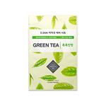 ماسک نقابی اتود هاوس مدل Green Tea