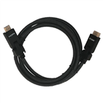 کابل HDMI دی‌ لینک مدل HCB-4AABLB RR-1-8 – طول 1.8 متر