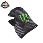 فیس / اسکارف موتور کراس  MONSTER ENERGI