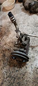 کمپرسور کولر پراید پاناسونیک