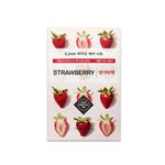 ماسک نقابی اتود هاوس مدل Strawberry